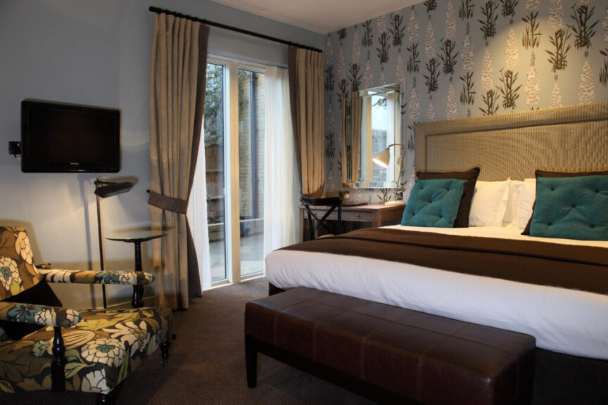 The Alma Hotel London