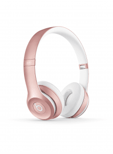 Beats solo3 wireless headphones