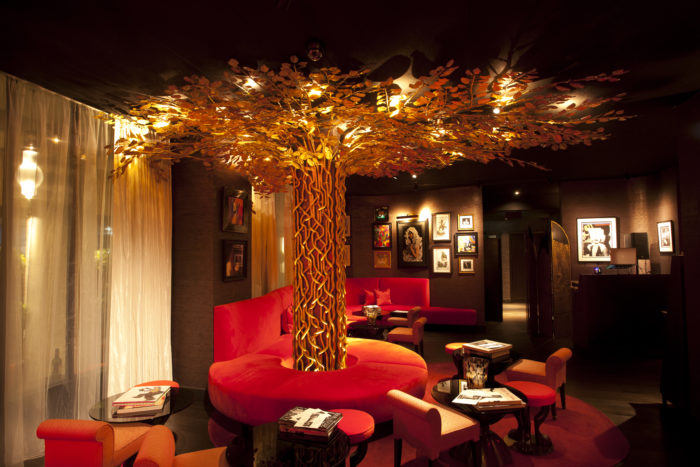 Vagabond Salon