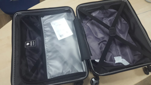 Samsonite Evoa