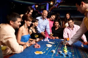 Casino Tournaments Around the Globe
