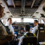 In-flight restrictions: What Pilots must avoid to ensure safety