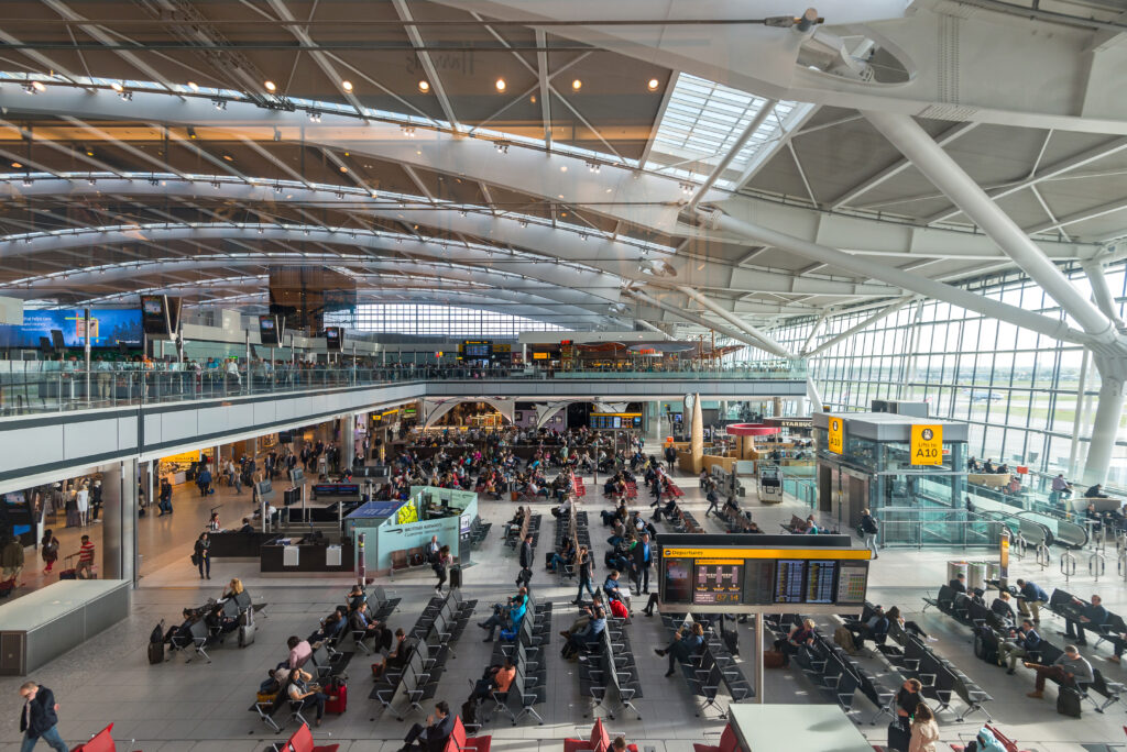 Heathrow airport will extend its cap on passenger numbers for another six weeks as the aviation sector continues to struggle to cope with demand.