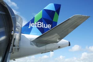 Punta,Cana,,Dominican,Republic,-,January,4,,2016:,Jetblue,Airbus