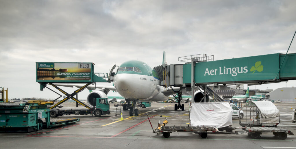 Aer Lingus has recently announced its plans to introduce a new route between Dublin and Denver International Airport starting from May 17, 2024.