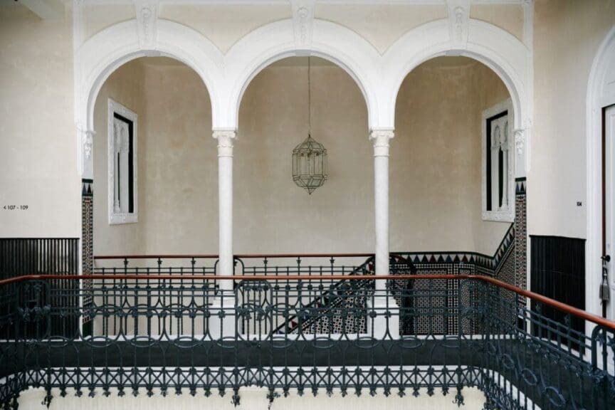 Nobu Hotel Sevilla