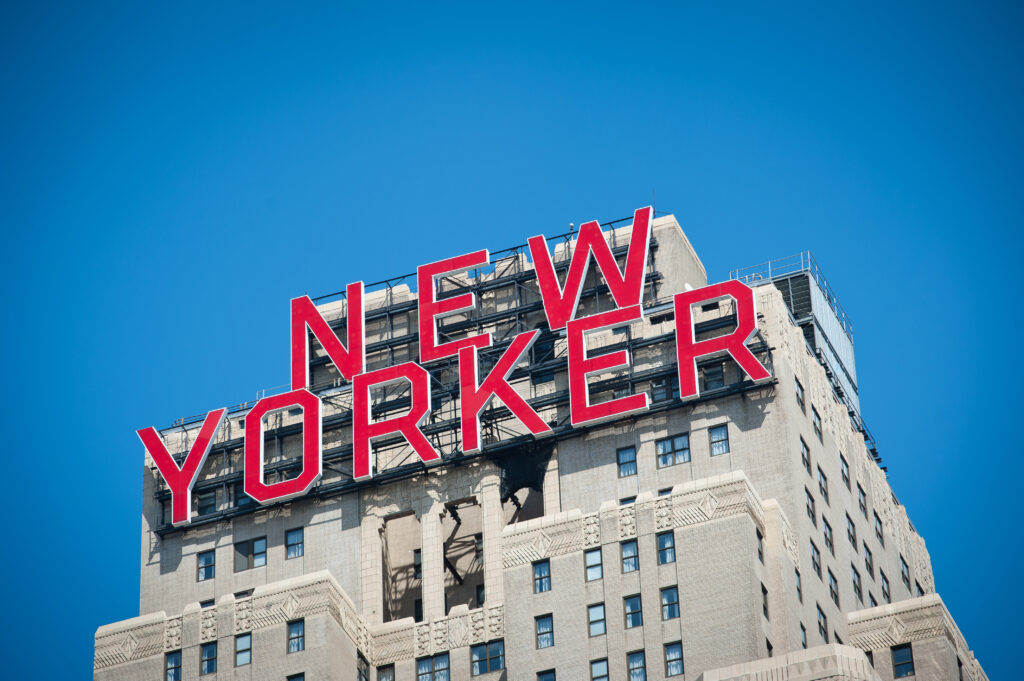 The New Yorker, a Wyndham Hotel, stands as a shining beacon of history and architectural delight in the heart of New York City. Rooted in tradition yet modernised with time, the hotel offers a unique blend of classic charisma and contemporary comfort.