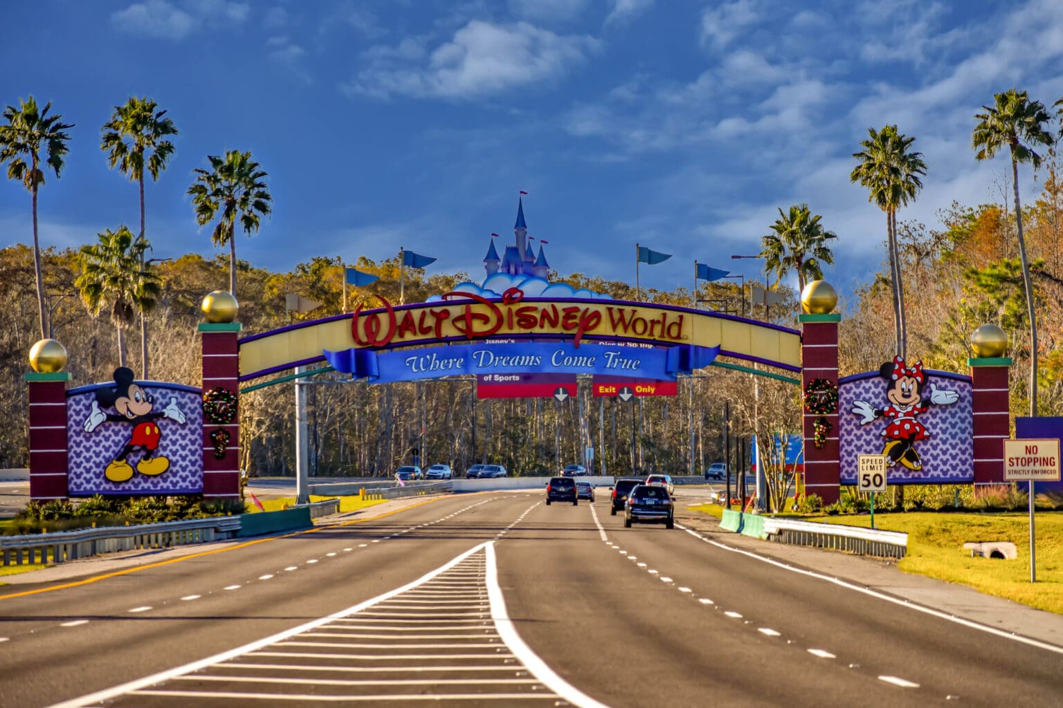 Disney World Ticket Prices Rise for 2025