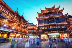 China will cut visa fees by 25% for travellers from countries including Thailand, Japan, Mexico, Vietnam, and the Philippines from Dec. 11 2023 to Dec. 31 2024, according to statements from the Chinese foreign ministry and embassies.