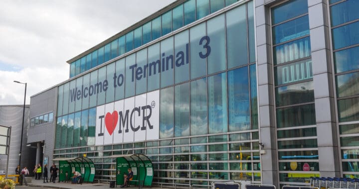 Commuting chaos: new study reveals the world’s most stressful cities for business travel