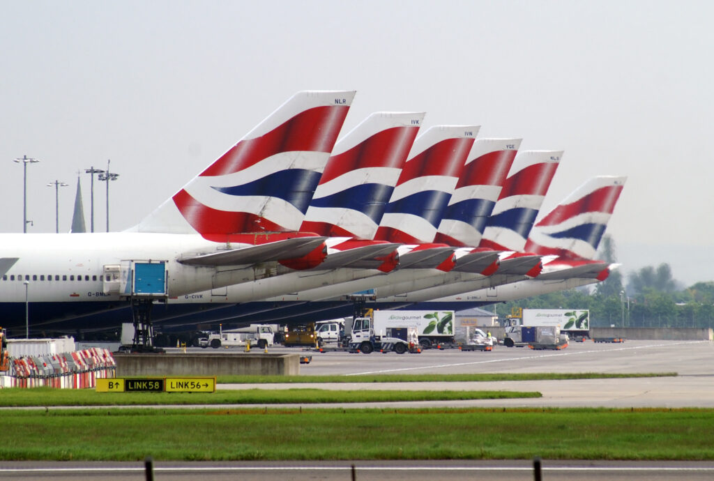 In a recent survey conducted by Which?, British Airways, the UK's flag carrier airline, has found itself among the worst performers for customer satisfaction, particularly in long-haul flights.