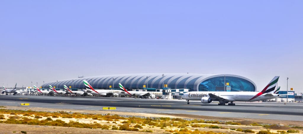 **Dubai International Airport Surpasses Pre-Pandemic Passenger Numbers in 2023** *Travelling For Business Magazine - February 2024* Dubai International Airport has announced its remarkable performance for the year 2023, showcasing a robust resurgence in air travel with a staggering 31.7% increase in passenger traffic compared to the previous year. Surpassing pre-pandemic levels, the airport proudly welcomed 86,994,365 travelers, a figure higher than the 2019 record of 86,396,757 passengers. The surge in passenger numbers was particularly pronounced in the latter half of the year, with a notable 45.4 million customers recorded. August emerged as the busiest month, witnessing 7.9 million passengers passing through the airport, closely followed by December, which saw 7.8 million travelers. Although falling short of its historical records set in 2017 and 2018, where over 88 million and 89 million passengers were respectively hosted, Dubai International remains optimistic about its trajectory. Early projections for 2024 anticipate a traffic volume of 88.8 million, signaling sustained growth and confidence in the airport's capabilities. India emerged as the top contributor to Dubai International's traffic, with approximately 11.9 million customers, highlighting the strong ties between the two nations. Among cities, London retained its position as the primary destination, with 3.7 million passengers, followed by Riyadh and Mumbai. Emirates, Dubai's flag carrier, reported a surge in forward bookings to and from the UK, with destinations like London and Glasgow experiencing heightened demand over the coming year. This trend reflects growing confidence in travel and underscores Dubai's significance as a global aviation hub. Commenting on the remarkable achievement, Paul Griffiths, CEO of Dubai Airports, expressed pride in the airport's performance and credited it to the dedication and commitment of the entire team. He emphasized the importance of operational excellence, efficiency, and innovation in delivering exceptional guest experiences, while also acknowledging the collaborative efforts of partners. Looking ahead, Dubai International Airport is poised to enhance its facilities and infrastructure to accommodate future growth, reaffirming its position as a global leader in aviation excellence. In tandem with the airport's success, Dubai celebrated a record-breaking influx of international overnight visitors in 2023, surpassing pre-pandemic levels and reaffirming its status as a premier destination on the global tourism map. As the world gradually emerges from the shadows of the pandemic, Dubai International Airport stands as a beacon of resilience and optimism, ready to facilitate seamless travel experiences for business and leisure travelers alike.