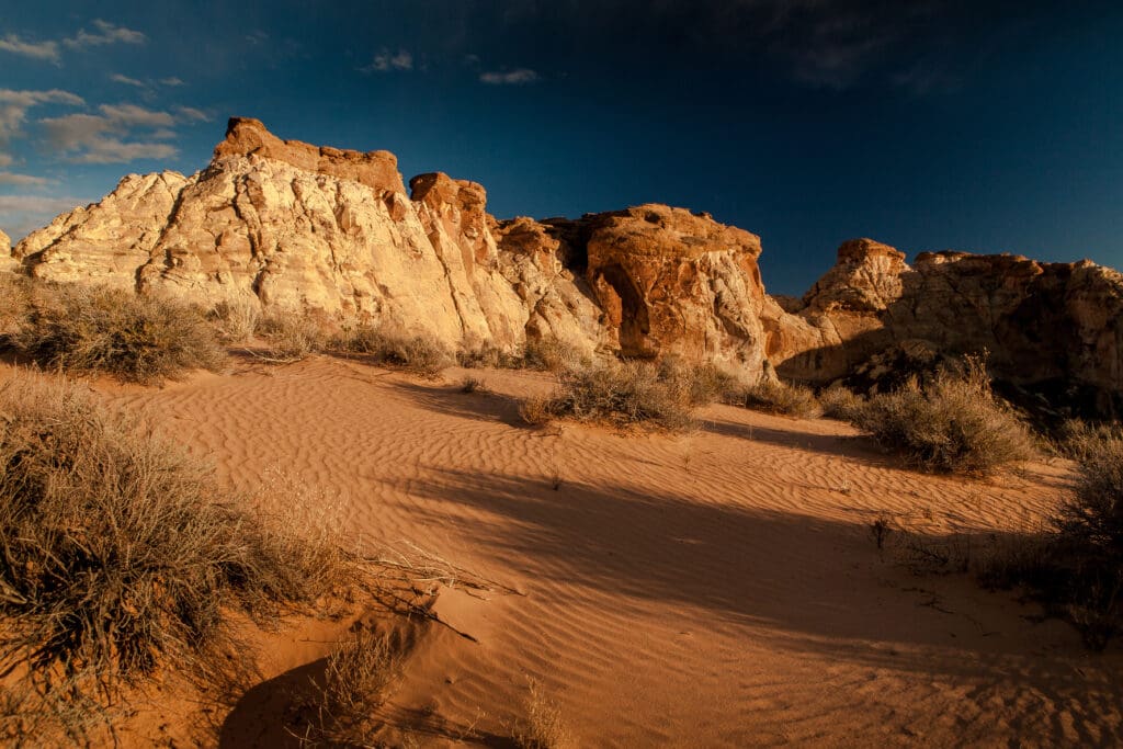 If you are looking for a resort that combines stunning natural beauty, unparalleled comfort, and thrilling activities, you might want to consider Amangiri in Utah.