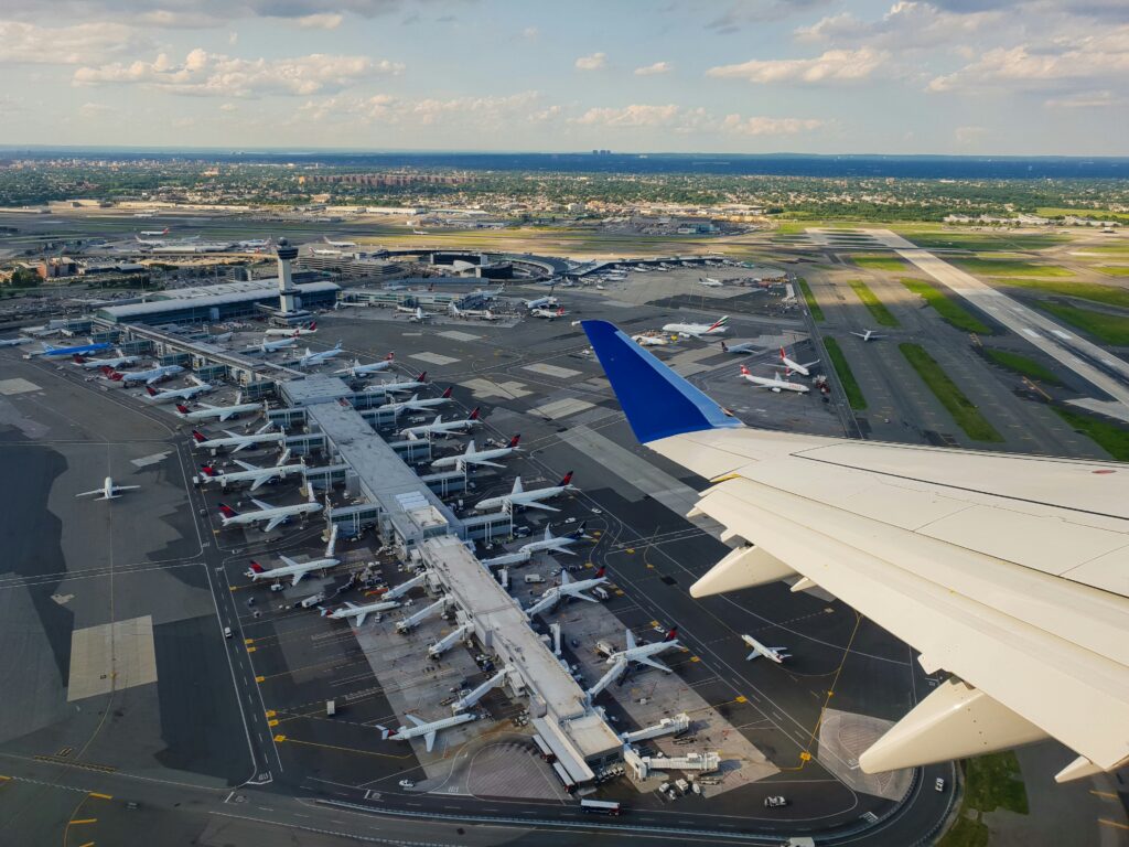 JetBlue is set to amplify its presence at New York’s John F. Kennedy International Airport with the introduction of a new international terminal.