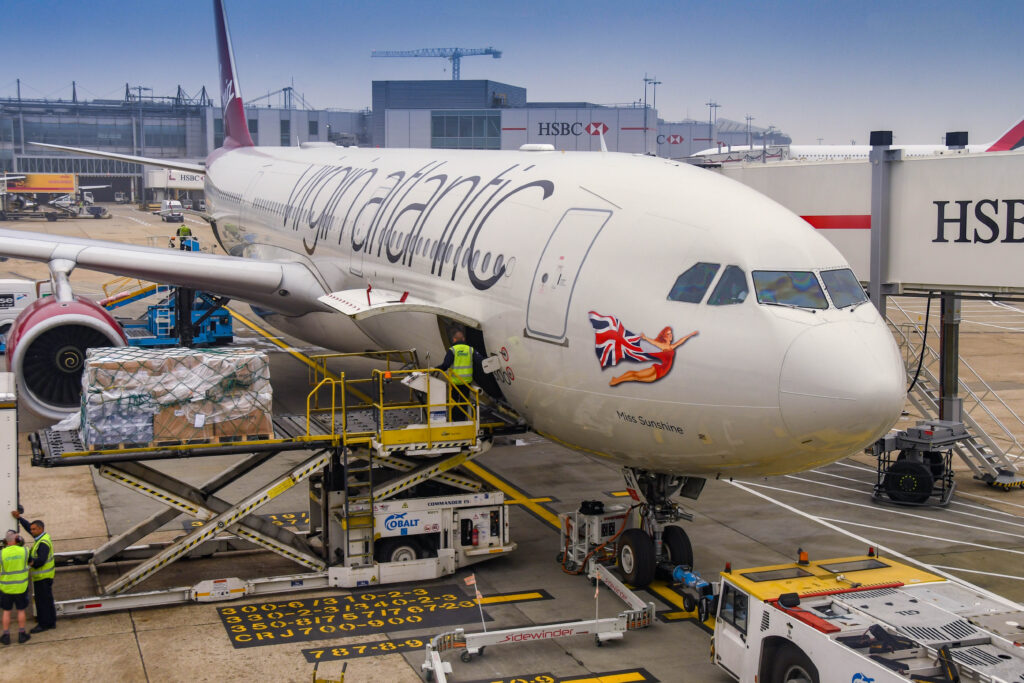 Virgin Atlantic and Virgin Red have unveiled an exclusive promotion for travellers seeking transatlantic adventures. With this latest offer, members can now enjoy a remarkable 50% reduction in the number of Virgin points required to redeem reward seats on transatlantic routes.