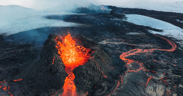 Iceland Volcanic Eruption Update: Travel Safety and Your Rights Explained