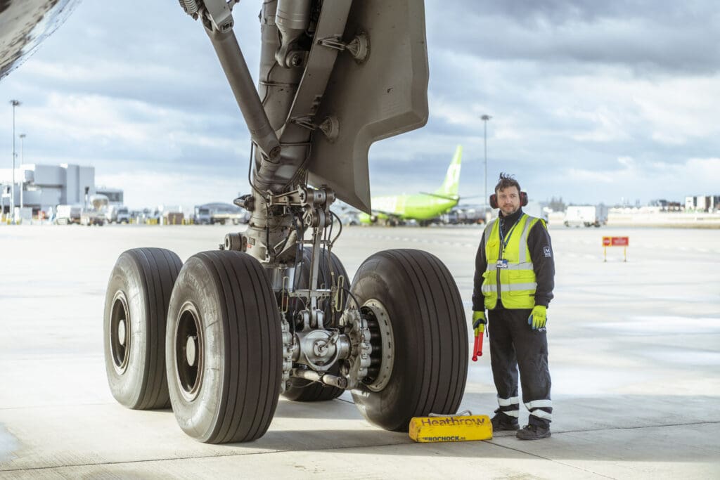 The trade body formed to represent aviation ground services in the UK has announced that its membership now supports an estimated 70% of flights travelling to and from the UK. This has been achieved in less than 18 months since its foundation in January 2023.