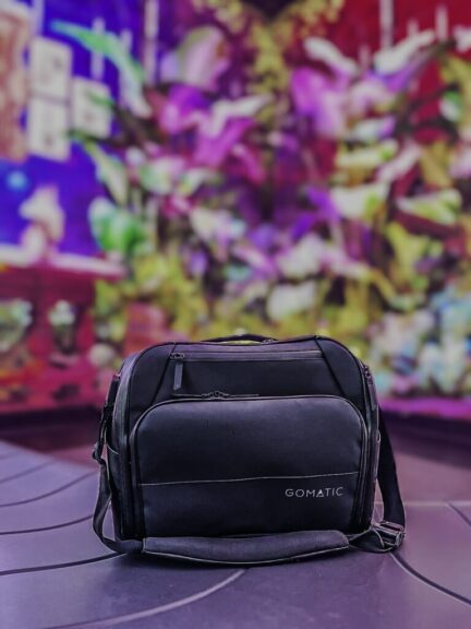 Gomatic Bag