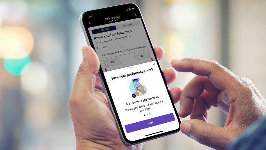 United Airlines launches a new feature allowing passengers to request preferred seat types via its mobile app, ensuring a more seamless travel experience. This complimentary service enables customers to specify preferences such as window or aisle seats, exit rows, or bulkhead seats, enhancing convenience and satisfaction.