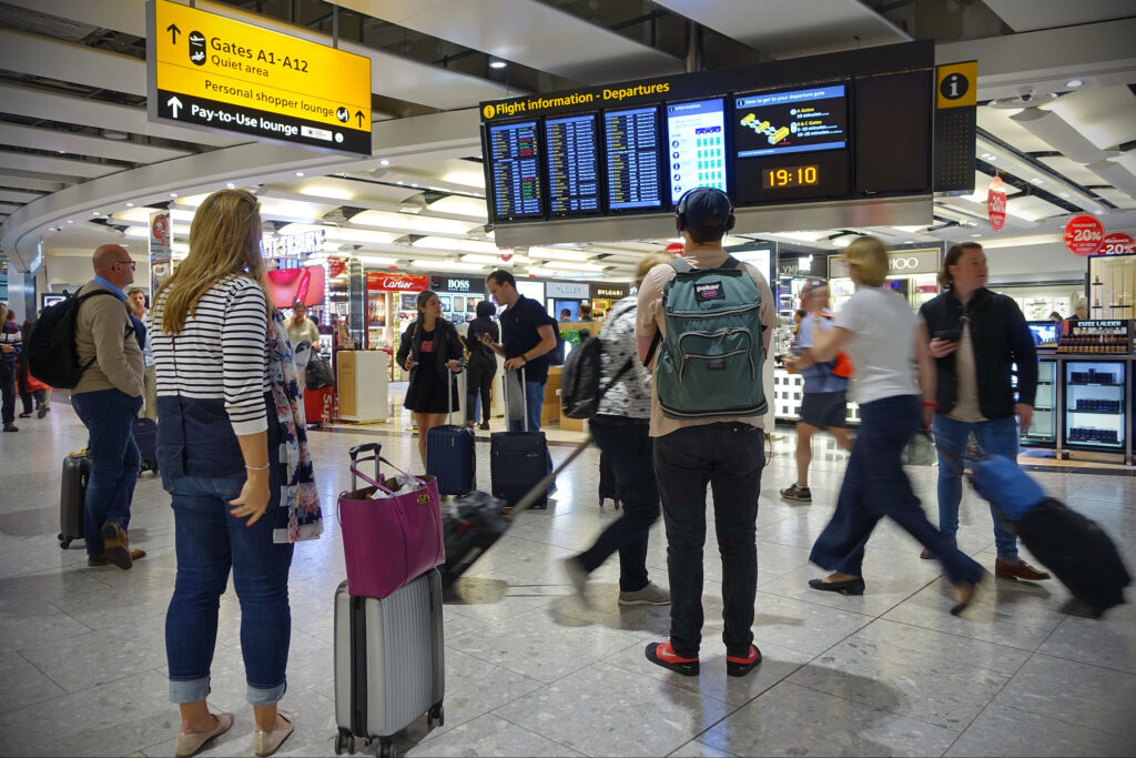 Heathrow Airport is gearing up for what is expected to be its busiest summer holiday season ever, with passenger numbers projected to surpass previous records.
