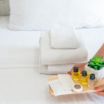 Hotel Etiquette: Understanding what items, you may or may not take with you
