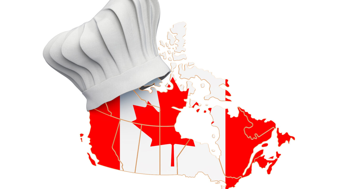 Canada’s traditional cuisine mirrors its rich cultural heritage and expansive landscapes, presenting an array of regional delicacies you must try whilst travelling.