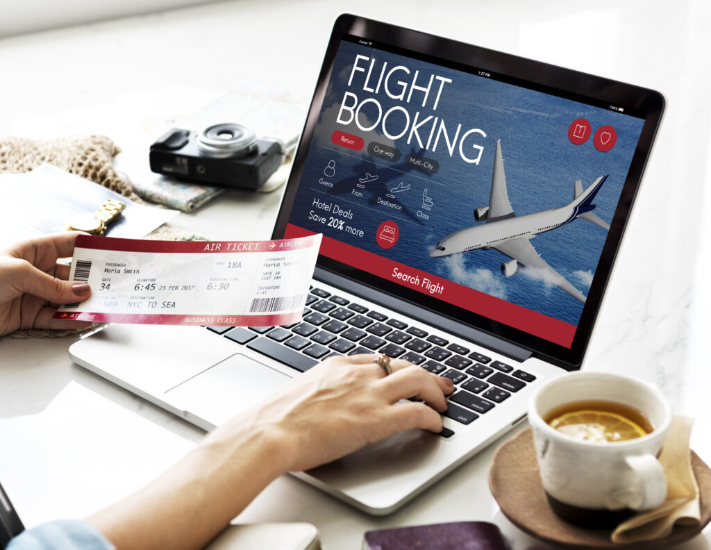 Research shows that a staggering 81% of customers abandon their bookings before completion, posing real concerns for the global travel industry.