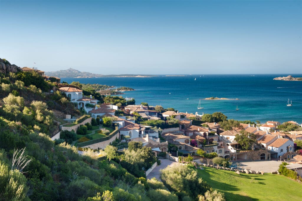 Following the successful launches of Aethos Ericeira on Portugal's Silver Coast and Aethos Monterosa in the Italian Alps, Aethos has announced its newest destination: Aethos Sardinia.