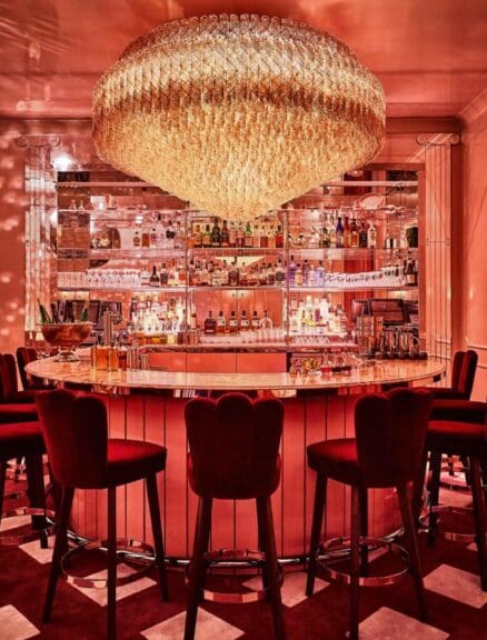 Candy bar detroit