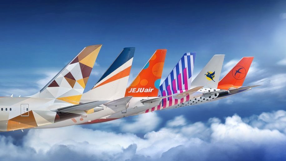 Etihad Airways continues to strengthen its global network by signing interline agreements with five new airlines, expanding travel options for its customers.