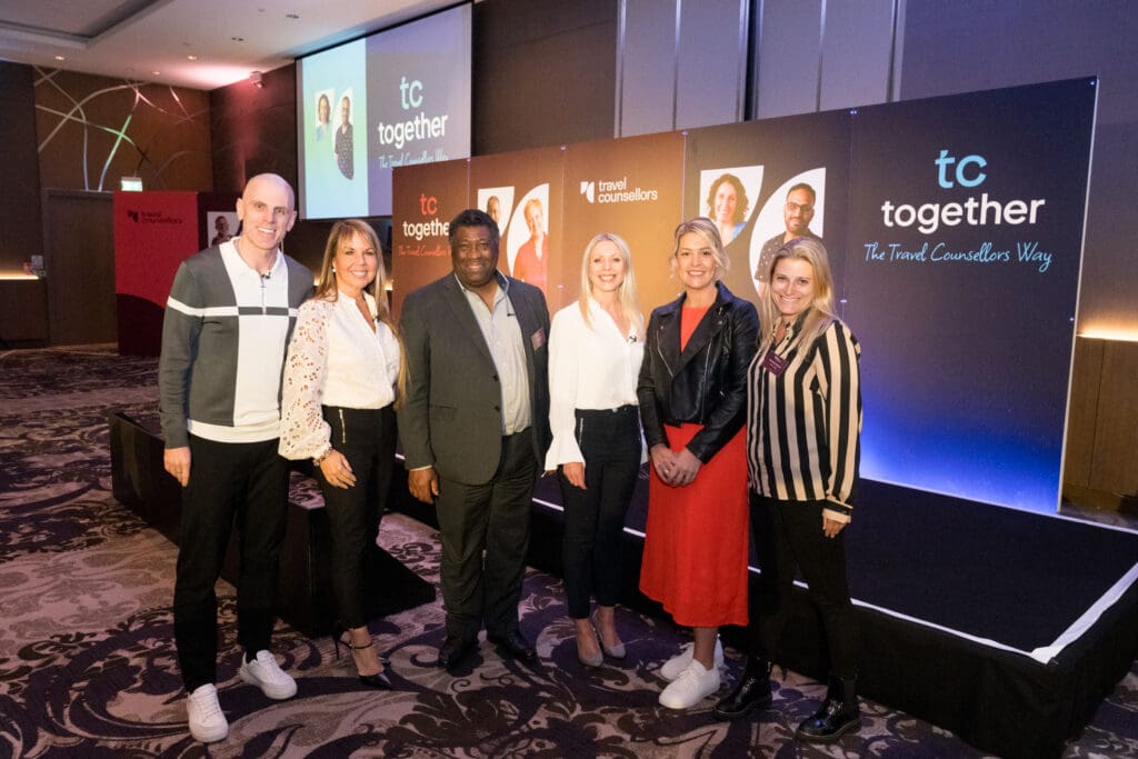 Northwest based Travel Counsellors, the UK’s largest and fast-growing technology platform for travel entrepreneurs, has been named as one of the ‘Best Places To Work’ in the UK for 2024 by The Sunday Times, in collaboration with WorkL.