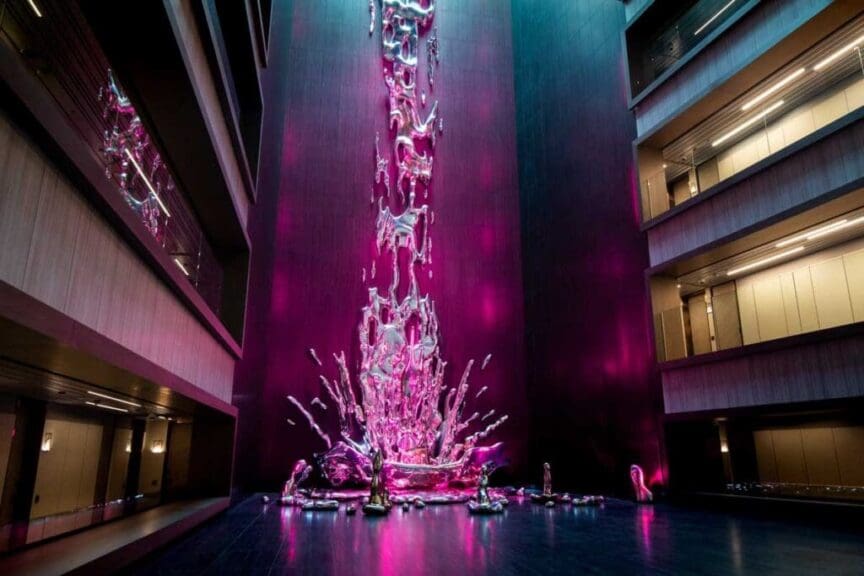 madrid art