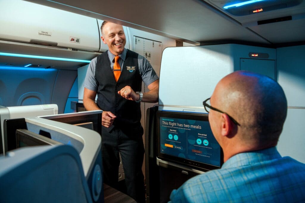 JetBlue is stepping up its game with an array of new onboard products and amenities, enhancing the travel experience for passengers this summer.