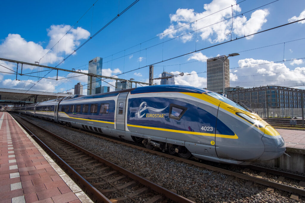 Eurostar has announced ambitious plans to invest in up to 50 new trains, which will increase its fleet by approximately 30% by the early 2030s.