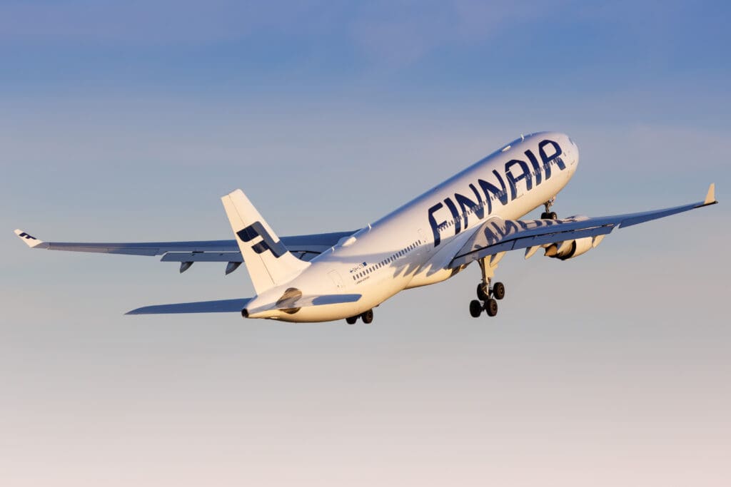 Finnair and IAG Loyalty have announced an expanded partnership allowing members of Finnair Plus and British Airways Executive Club to link their accounts and transfer Avios between them.