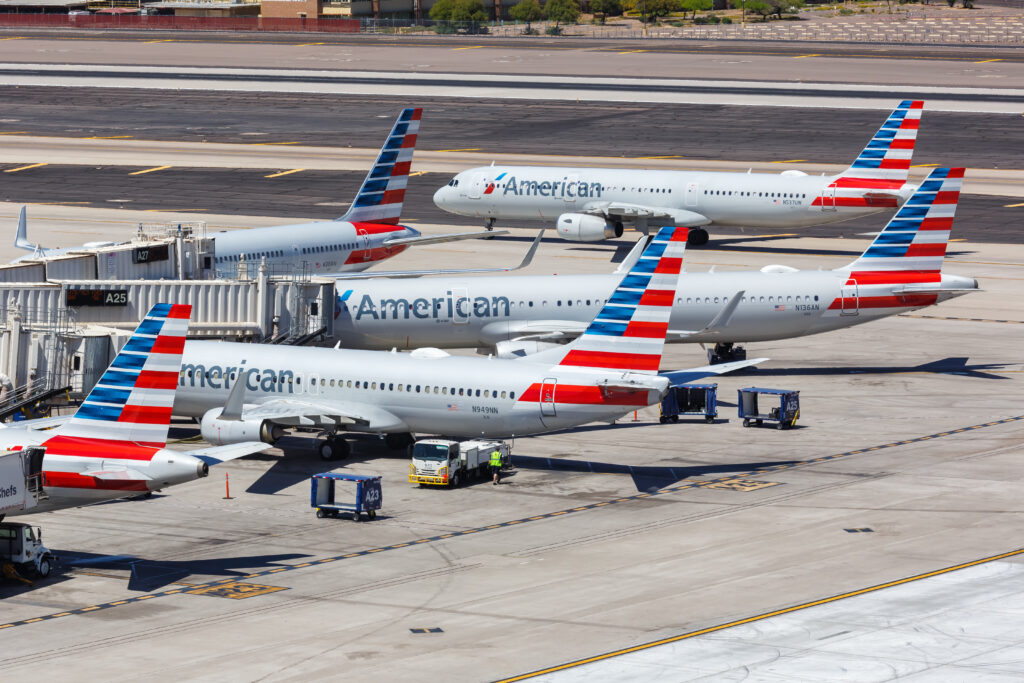 Industry trade organisation Airlines for America (A4A) is predicting a record-breaking summer for US airlines, with an estimated 271 million passengers expected to fly over the summer period.