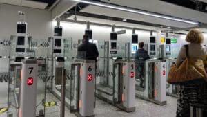 The UK government has been cautioned about the potential for "major travel disruption" as it rolls out its new Electronic Travel Authorisation (ETA) system alongside two forthcoming EU travel platforms.
