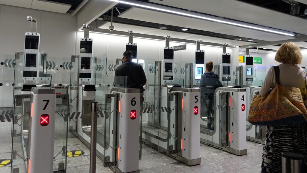 The UK government has been cautioned about the potential for "major travel disruption" as it rolls out its new Electronic Travel Authorisation (ETA) system alongside two forthcoming EU travel platforms.