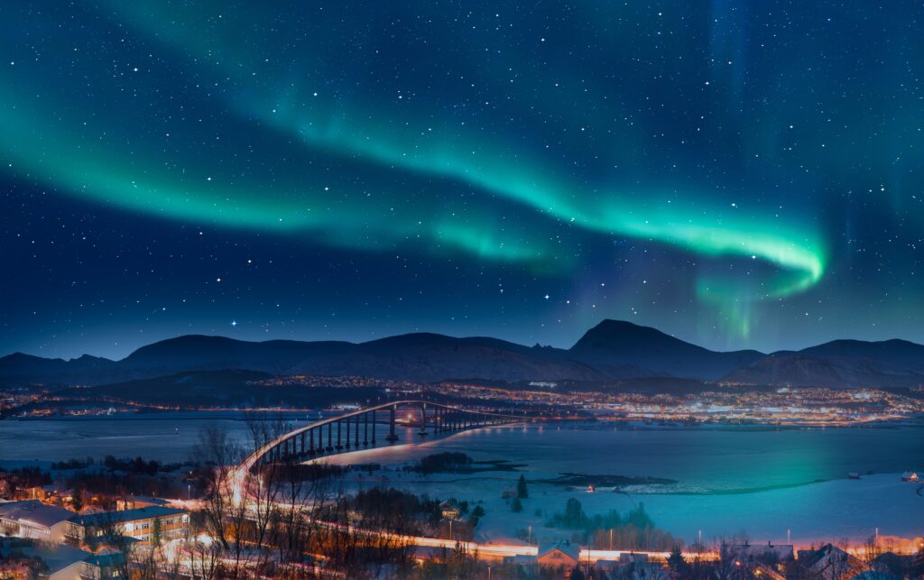 British Airways has unveiled plans to commence flights to the Norwegian city of Tromsø this winter, marking the first time the airline will operate services to this Arctic Circle destination.