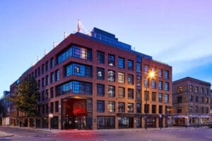 Virgin Hotel