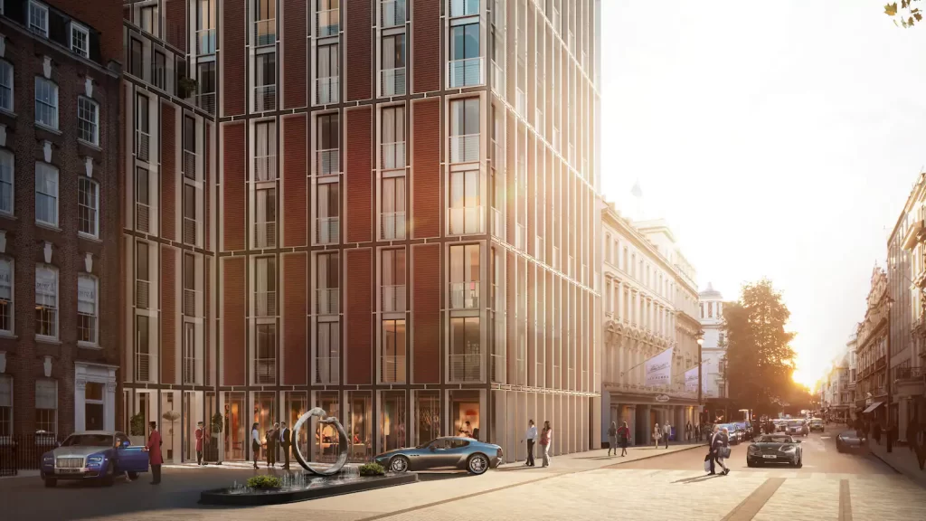 Mandarin Oriental has announce the grand opening of its second London property, the Mandarin Oriental Mayfair, situated in the historic Hanover Square.