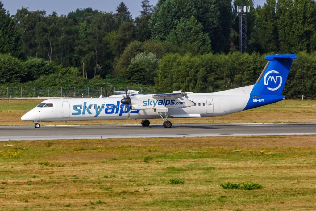 SkyAlps has inaugurated a new flight route from London Gatwick to Bolzano, enhancing access for UK visitors to the stunning UNESCO World Heritage Site of the Dolomites.