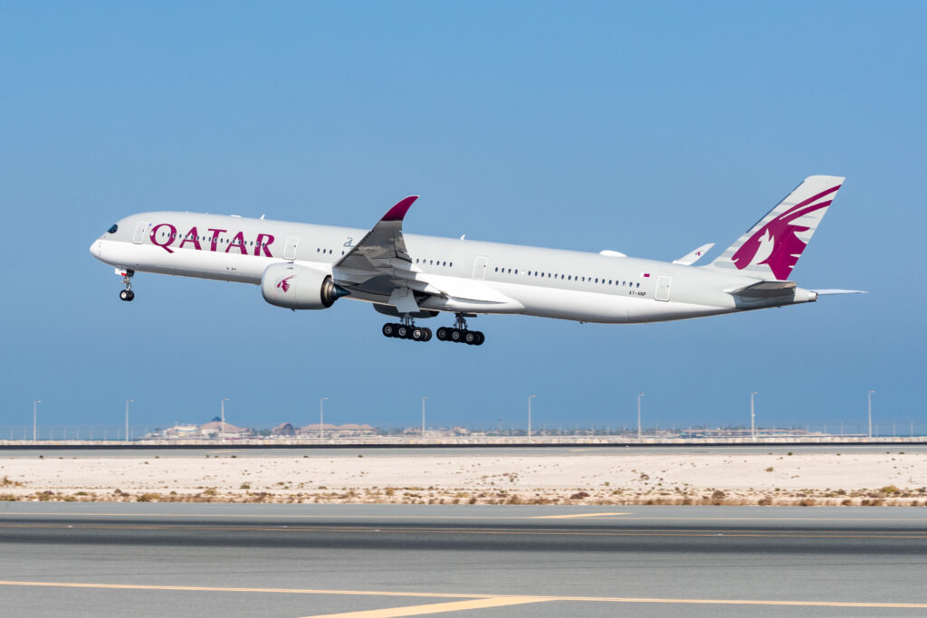 Qatar Airways Group celebrates a record-breaking net profit of QAR6.1 billion (US$1.7 billion) for 2023/24, driven by strategic growth and passenger increases. Discover their milestones and achievements.