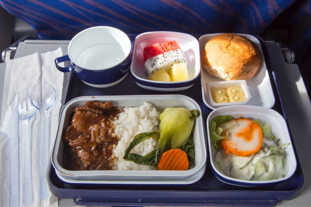 IATA has released preliminary findings from cabin waste audit trials, indicating that the aviation industry generates over 3.6 million tonnes of cabin and catering waste annually.