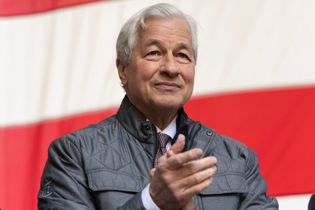 JPMorgan CEO Jamie Dimon has underscored the essential role of business travel for executives, asserting that those who neglect it risk failure.