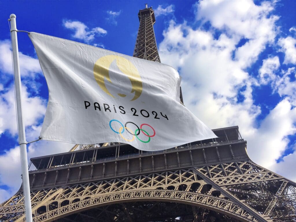 A recent survey has revealed that 51% of UK-based business travellers are apprehensive about visiting Paris during the Olympics, citing safety and security risks.