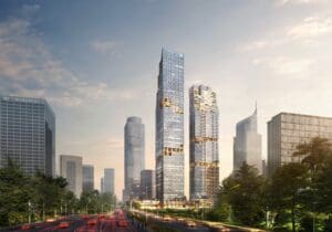 Andaz Jakarta