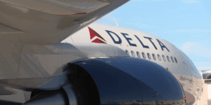 Delta airline
