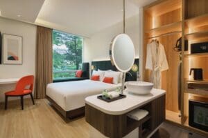 Park Regis