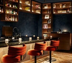 The Hyde
